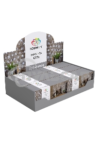 Гирлянда Neon-night Сеть с контроллером 1.5х1.5м 150 LED мульти. прозрачный провод 12Вт 220В IP20