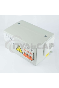 Ящик с понижающим трансформатором ЯТП 0.25 220/36В (3 авт. выкл.) Кострома ОС0000002367