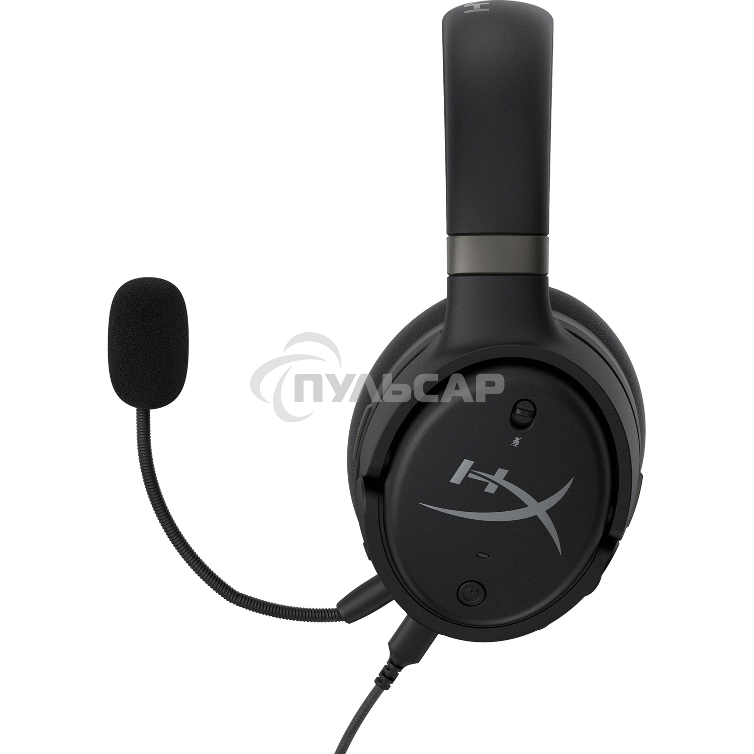 Наушники LOGITECH G733 LIGHTSPEED Wireless RGb Gaming Headset - белый - 2.4GHZ - EMEA