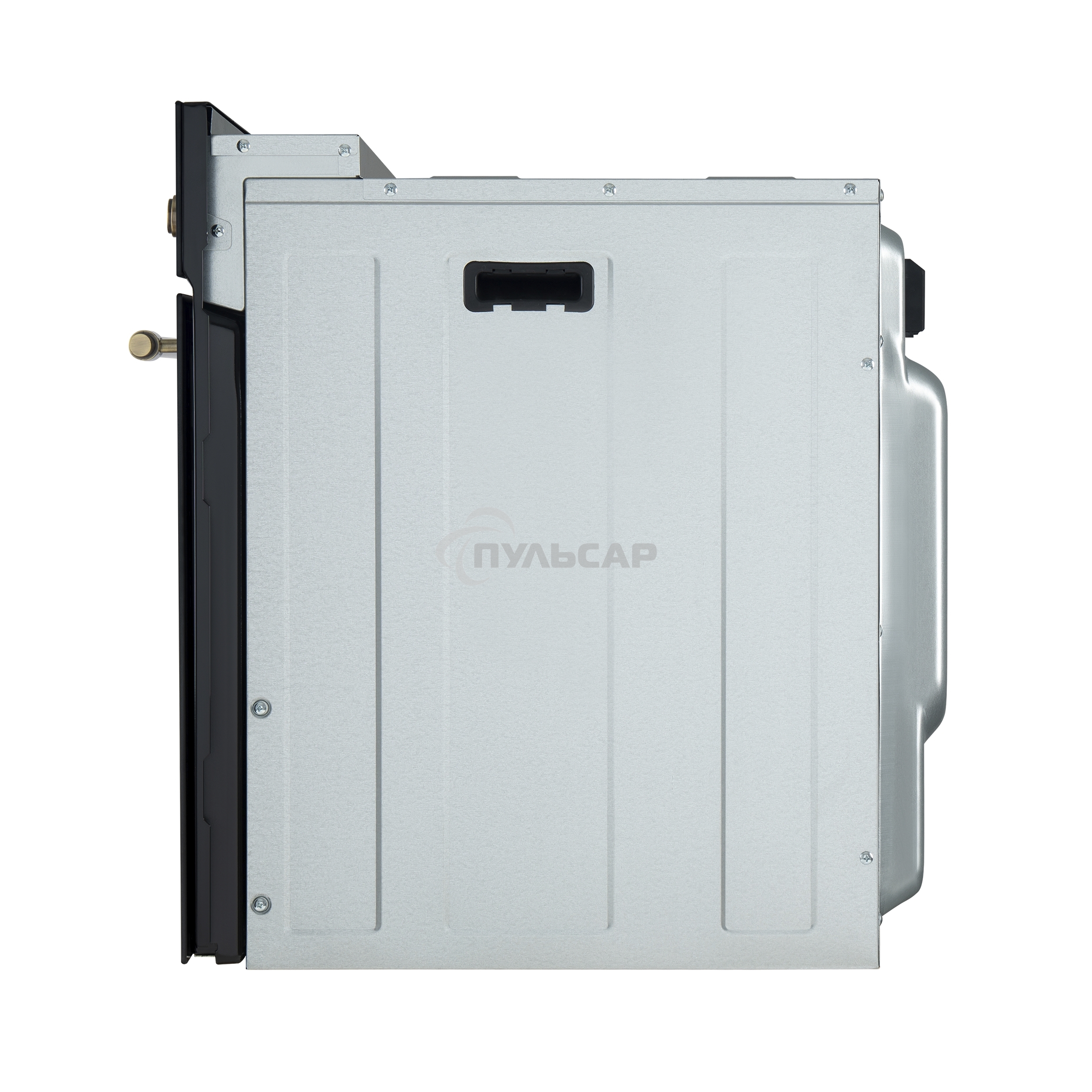 Шкаф духовой электрический Maunfeld EOEFG.566RBG.RT, встраиваемый