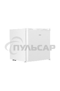 Холодильник Maunfeld MFF50W белый мат. однокамерный 46л