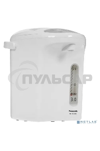 Термопот Panasonic NC-EG3000WTS 3л. 700Вт белый