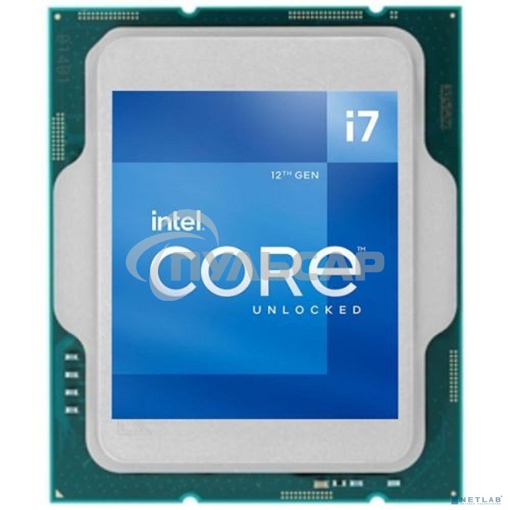Процессор Intel Core i7-12700K Soc-1700 3.6GHz OEM
