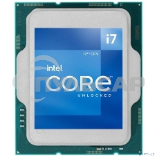 Процессор Intel Core i7-12700K Soc-1700 3.6GHz OEM