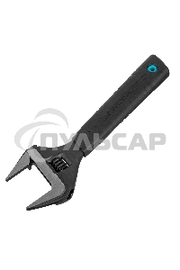 Ключ разводной, 200 мм, CrV, ультратонкие губки Gross 15573