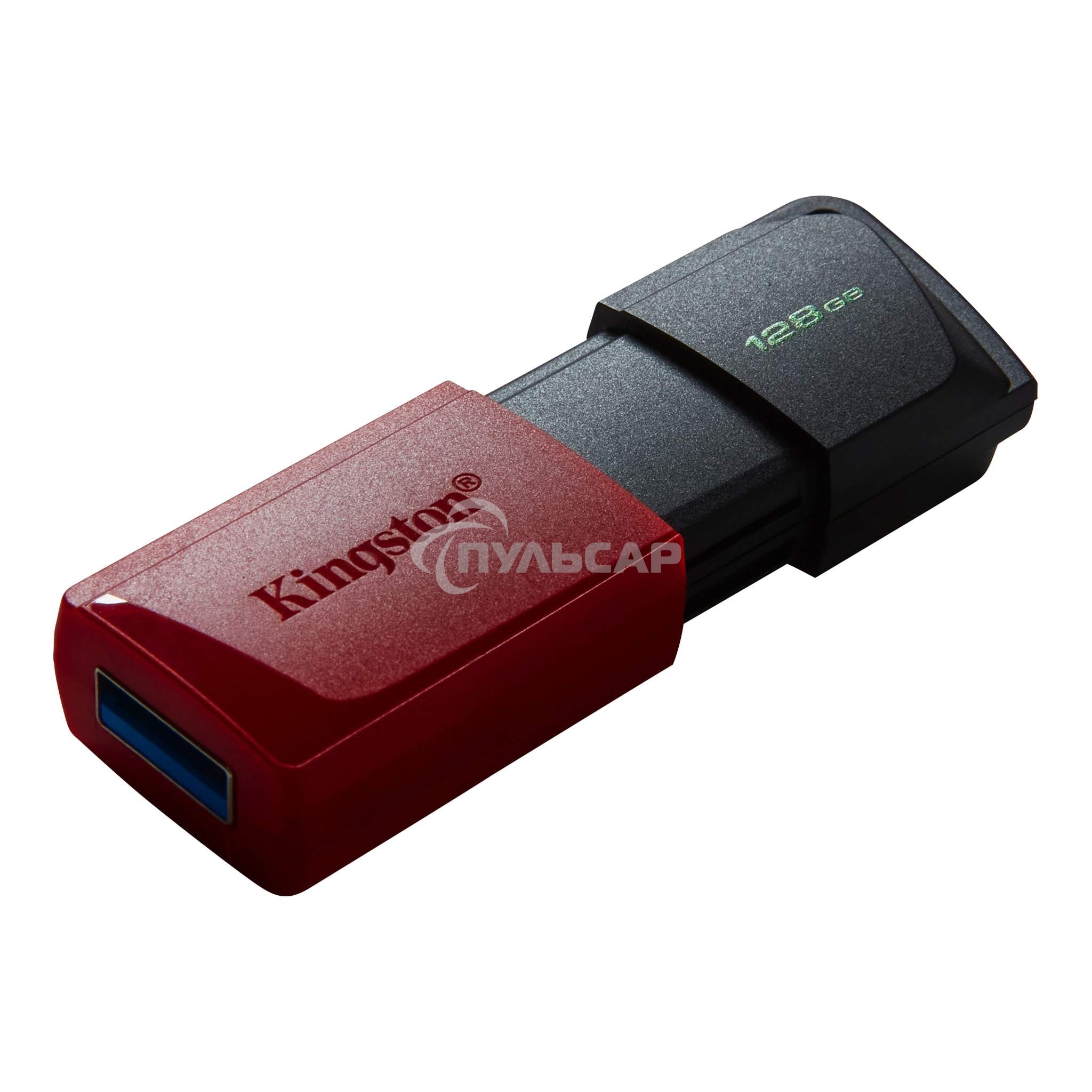 Флешка USB Kingston 128 Gb DataTraveler Exodia M DTXM/128 Gb USB 3.0