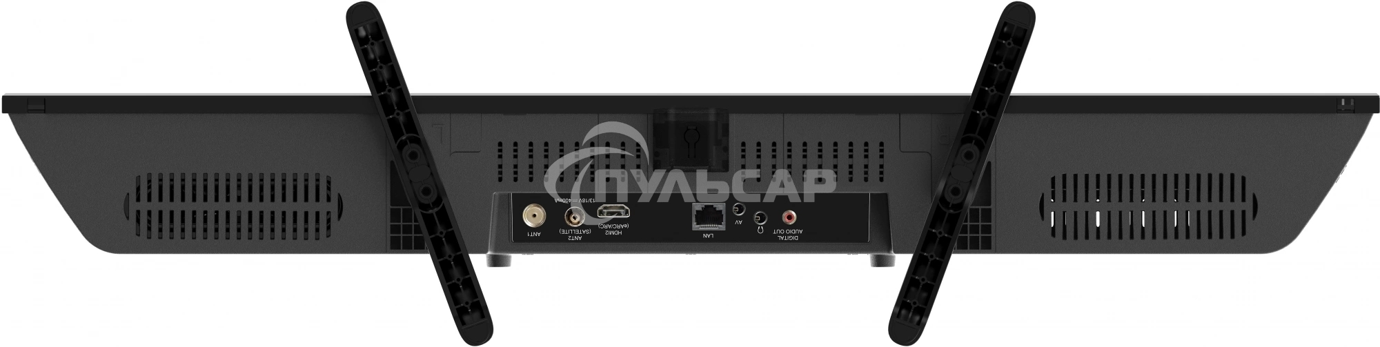 Телевизор Digma 32