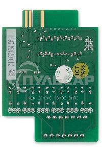 Модуль Ippon 1976009 Dry Conatcts Card for Innova Unity RT/Innova RT II/Innova G2 L/Innova II