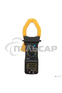 Токовые клещи MS2000G MASTECH