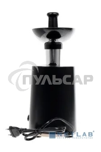 Мясорубка электрическая Redmond RMG-1223-6 1000Вт черный/серебристый