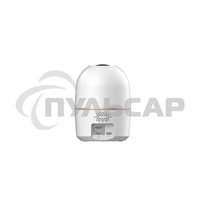 Камера видеонаблюдения Dahua DH-IPC-H5AP-0360B