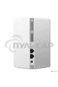 Бесшовный Mesh роутер Xiaomi DVB4456GL AC1200 (1-pack) RD13, 2.4/ 5 ГГц, 1167 Мбит/с