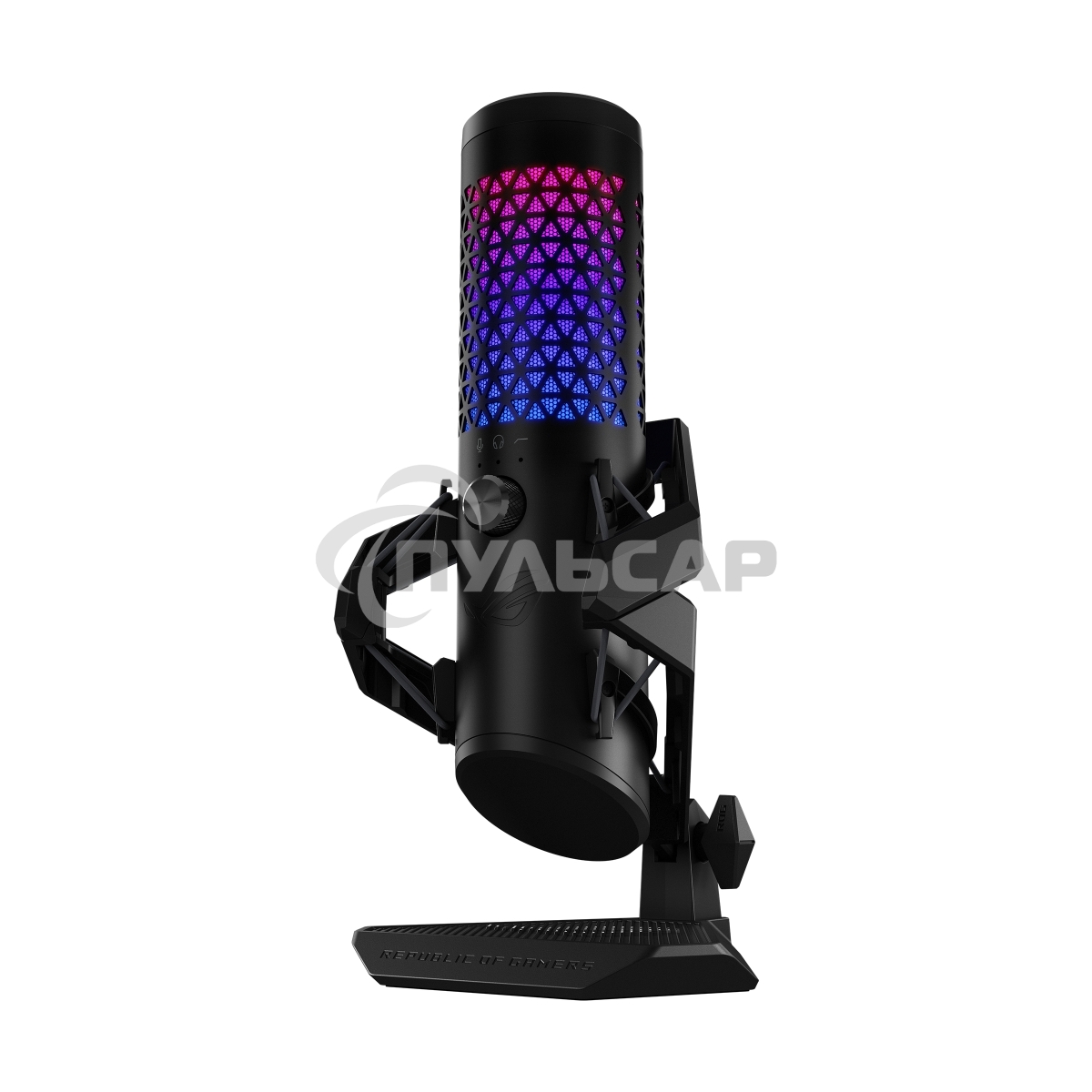 Микрофон ASUS C501 ROG CARNYX 90YH03Z0-BAUA00