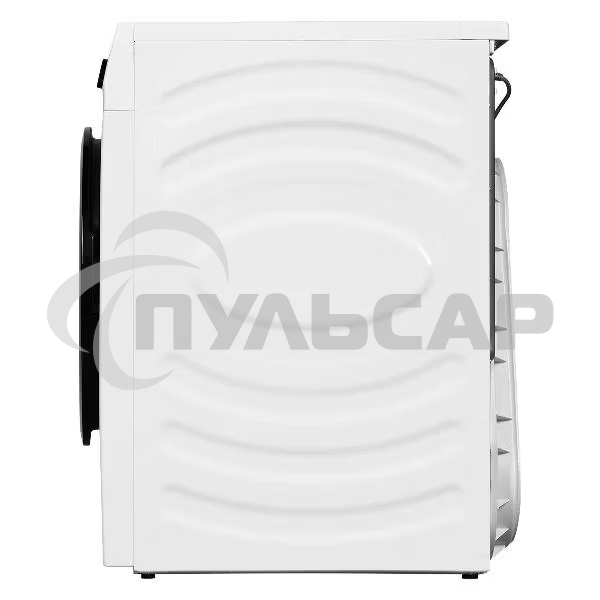 Сушильная машина MONSHER MDM 660 Blanc белый, 9 кг, сушка - тепловой насос, программ - 15, 60 x 85 x 68.5 см