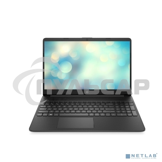 Ноутбук HP 15S-FQ5035NZ 15.6