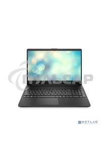 Ноутбук HP 15S-FQ5035NZ 15.6
