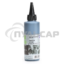 Чернила Cactus CS-EPT6731 черный (100мл) Epson L800