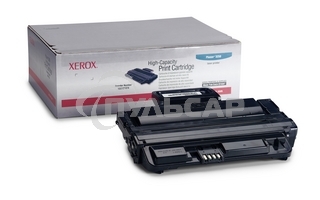 Картридж лазерный Xerox 106R01374 черный для Phaser 3250 5000 стр. (channels)