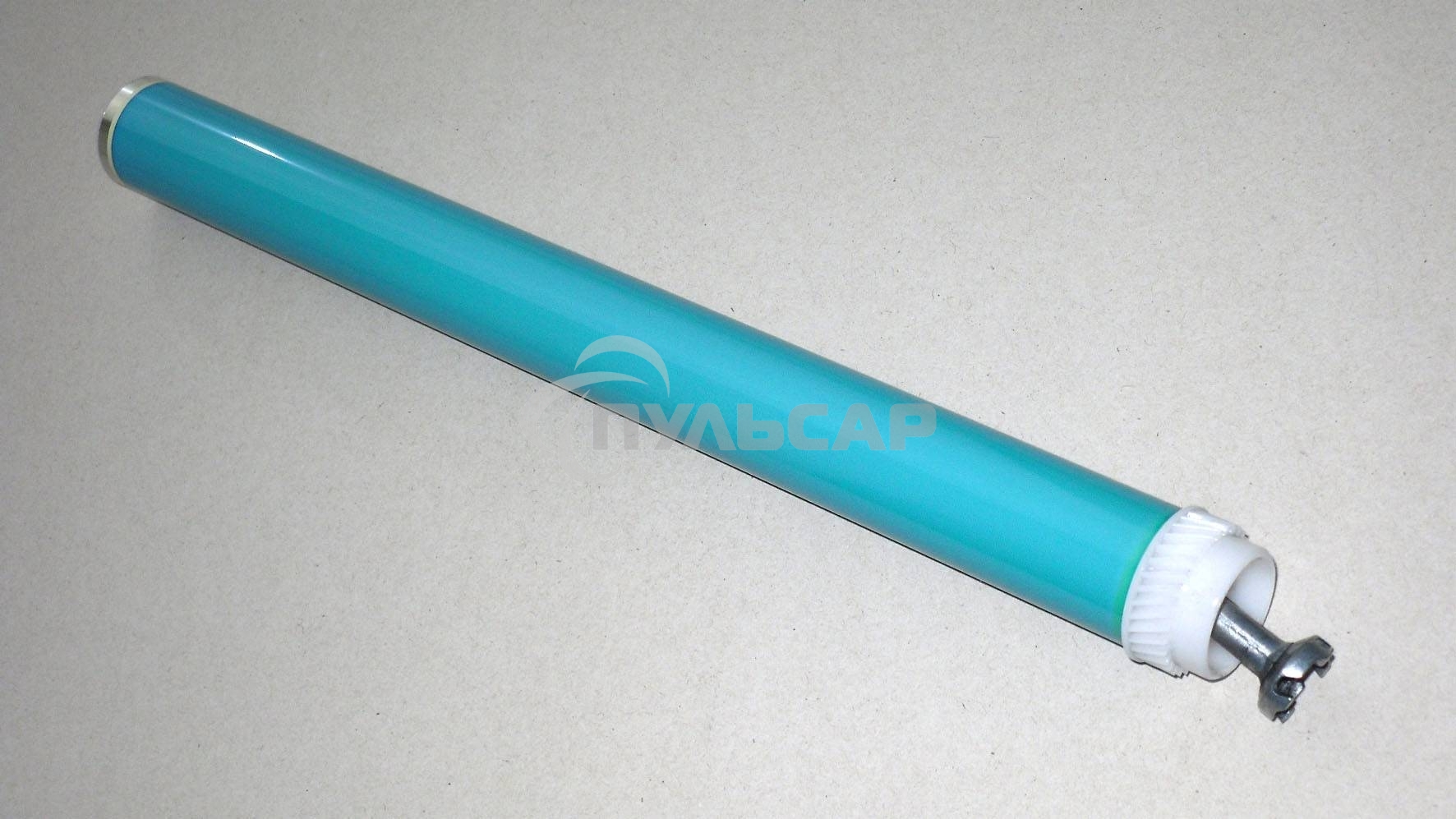 Барабан ELP HP LJ P2055/2035/Pro400 (Китай) (с шестерней и хвостовиком!!!)