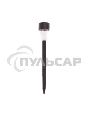 Садовый светильник на солнечной батарее (SLR-BL-31) LAMPER