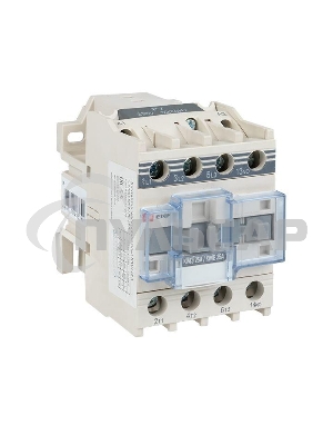 Контактор КМЭ 25А 220В 1NO EKF ctr-s-25-220