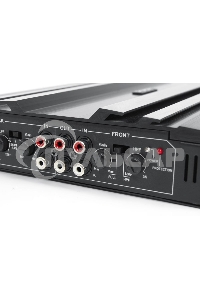 Усилитель автомобильный Digma DCP-400 четырехканальный