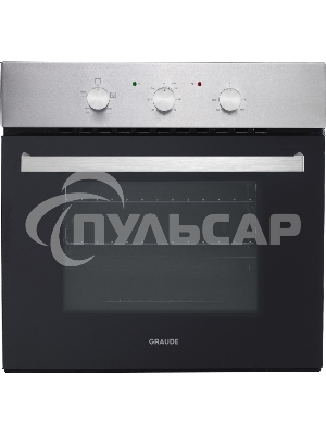 Электрический духовой шкаф Graude BE 60.0 E, шт, встраиваемый