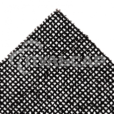 Сетка абразивная, P 80, 115 х 280 мм, 10 шт. Sparta