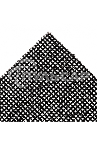 Сетка абразивная, P 80, 115 х 280 мм, 10 шт. Sparta