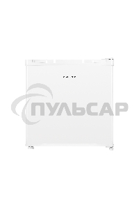 Холодильник Maunfeld MFF50W белый мат. однокамерный 46л