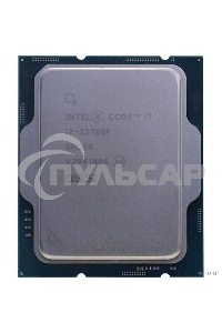 Процессор Intel Core i7-12700F Soc-1700 2.1GHz OEM