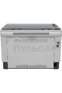 МФУ лазерное HP LaserJet Tank MFP 1602w (2R3E8A), A4, ч/б, печ. до 22 стр/мин., 600x600dpi, USB, Wi-Fi, BlueTooth, Air Print, Mopria