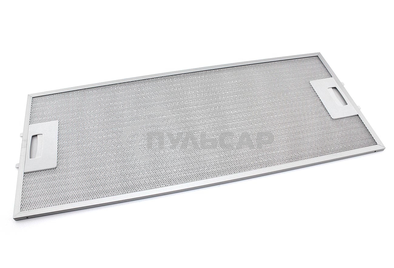 Жировой фильтр для вытяжек Krona 142.1450.01 477х205 мм