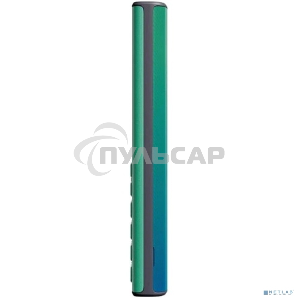 Мобильный телефон Nokia 125 TA-1655 DS EAC зеленый