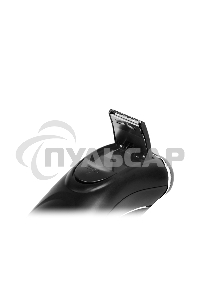 Электробритва Centek CT-2182 ротор, 5 плавающих головок, аккумулятор + работа от сети, влажное бритье