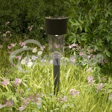 Садовый светильник на солнечной батарее (SLR-BL-31) LAMPER