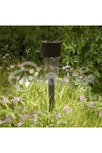 Садовый светильник на солнечной батарее (SLR-BL-31) LAMPER