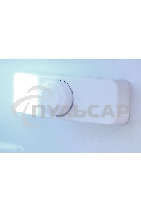 Холодильник Nordfrost NR 404 W белый однокамерный 139/11 л морозилка сверху