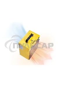 Пушка тепловая Ballu BHP-ME-5