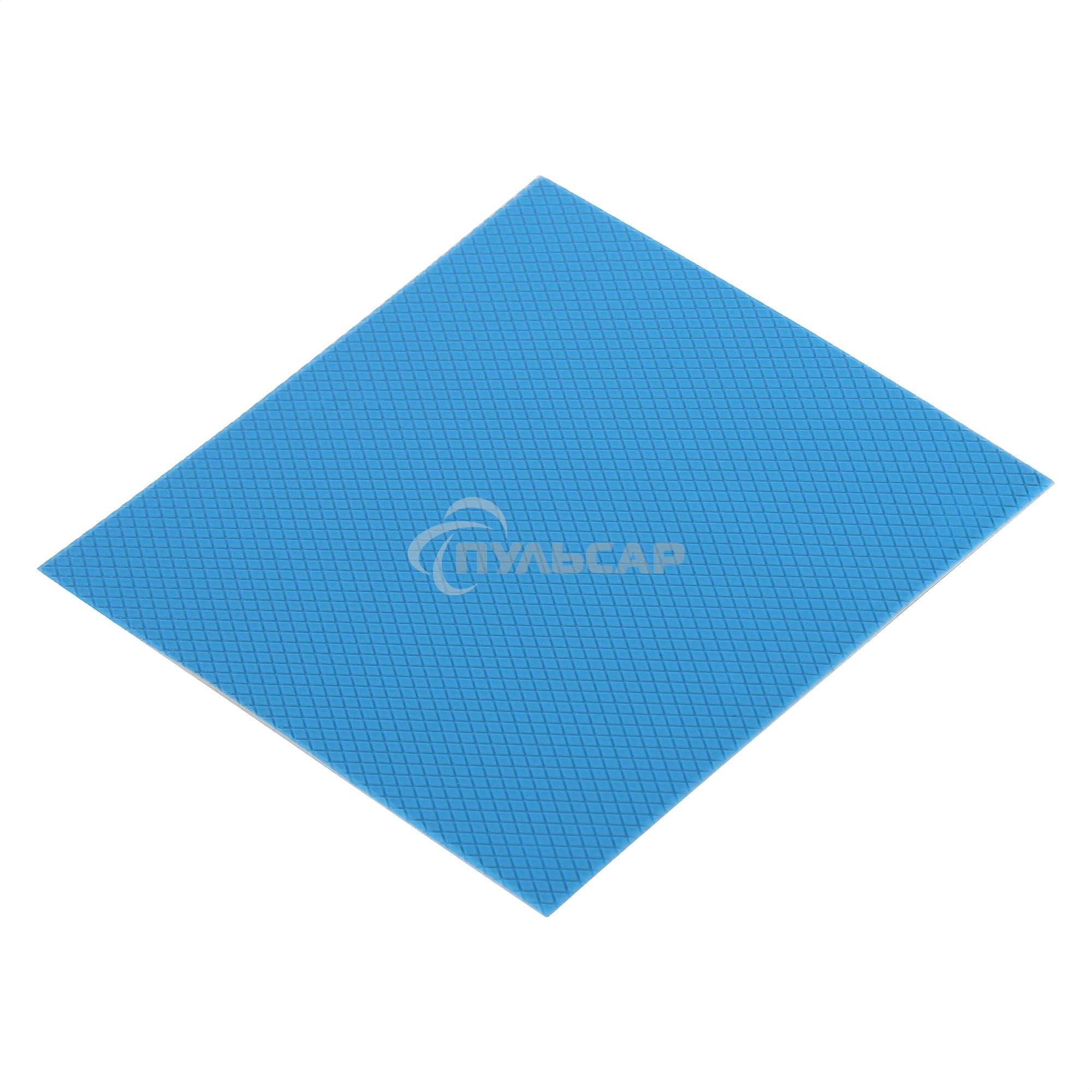 Термопрокладка ExeGate EPG-6WMK (290x290x1.5 мм, 6 Вт/ (м•К))