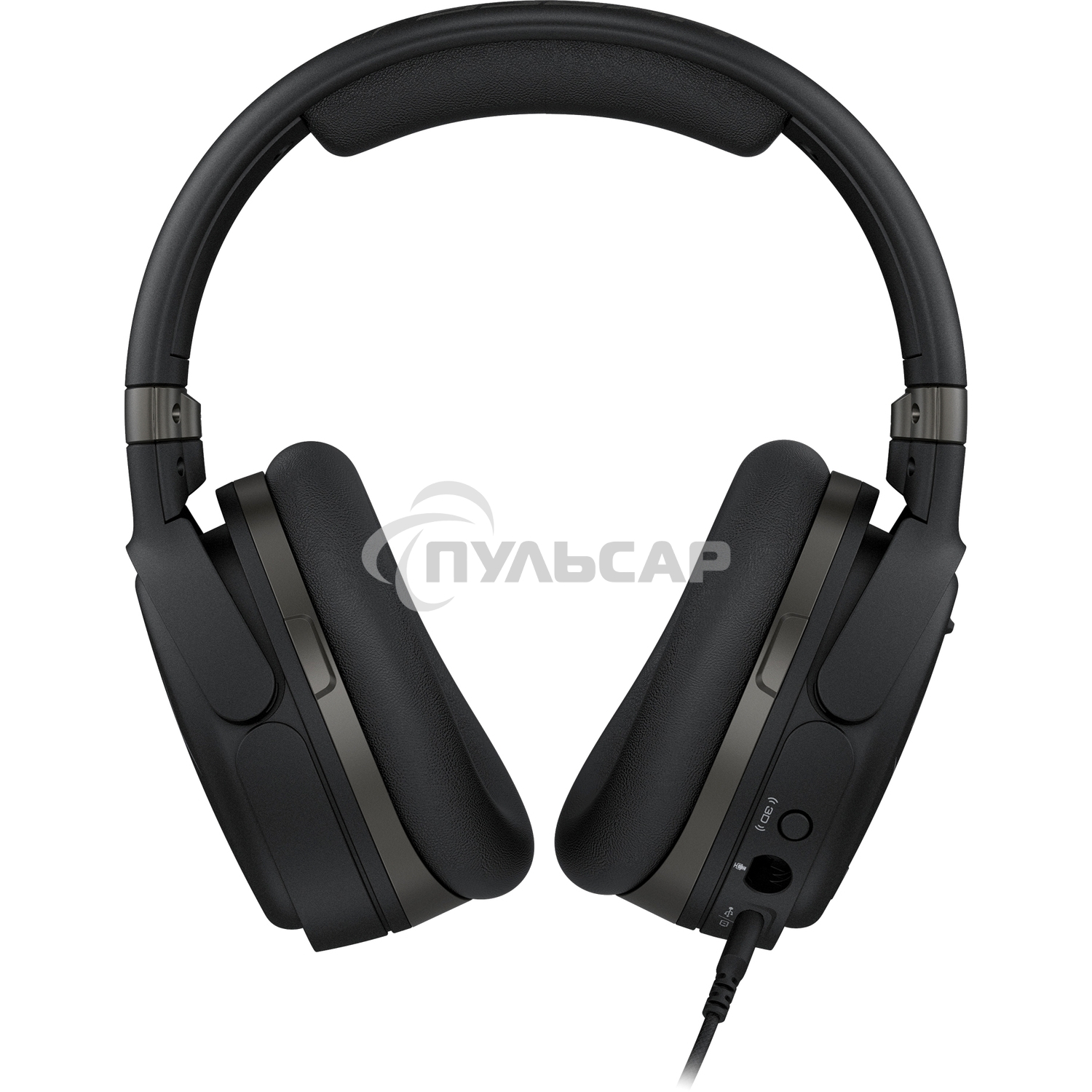 Наушники LOGITECH G733 LIGHTSPEED Wireless RGb Gaming Headset - белый - 2.4GHZ - EMEA
