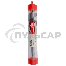 Сверло по дереву Matrix шнековое, 35 х 230 мм, 6-гранный хвостовик