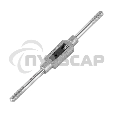 Вороток СИБРТЕХ для метчиков М3 - М12 76912