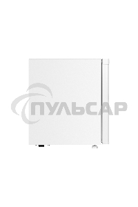 Холодильник Maunfeld MFF50W белый мат. однокамерный 46л