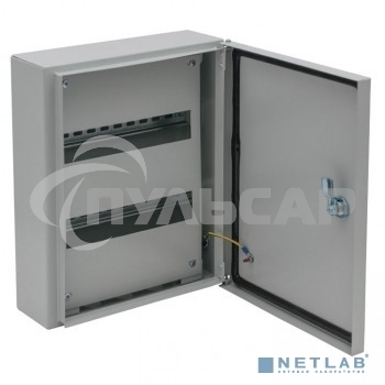 Щит ЩРН-24(з) IP54 EKF mb24-24