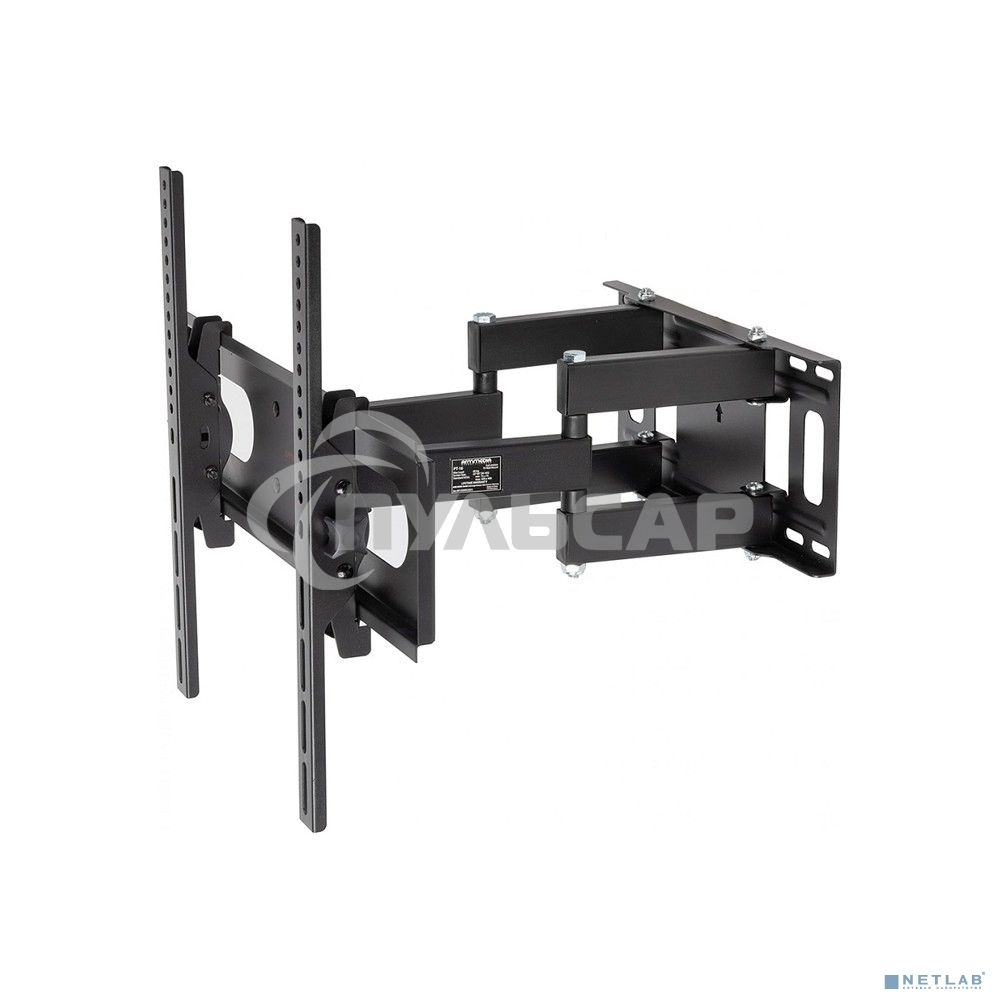 Кронштейн для телевизора Arm Media PT-16 NEW черный 22