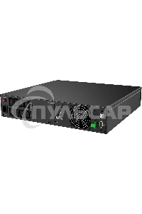 Источник бесперебойного питания Ippon Pacific 1000 900Вт 1000ВА черный