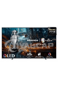 Телевизор Hisense 100
