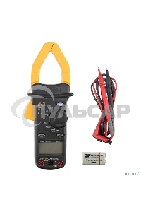 Токовые клещи MASTECH MS2001 13-1307