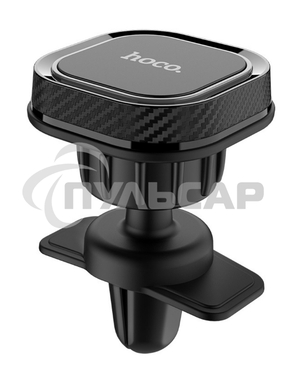 Автомобильный держатель HOCO CA52 магнитный на воздуховод